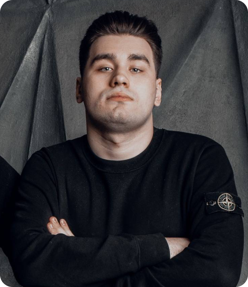 Платон Поличинский